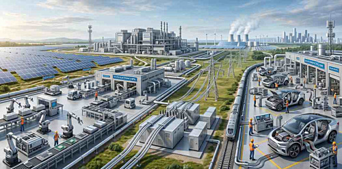 Silver Industrial Demand: Key Drivers & Market Trends in 2026