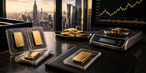 Bought Gold at Costco? Here’s How and Where to Sell It