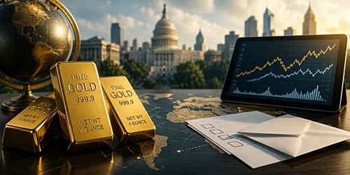 How Elections Around the World Could Impact Gold Prices