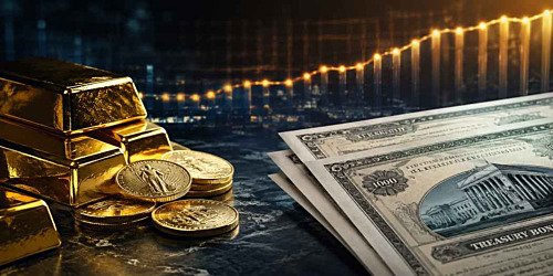 Why Treasury Yields Matter So Much for Gold Prices