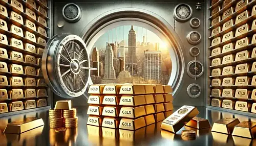 Gold at $3,000: What It Means for New York Investors