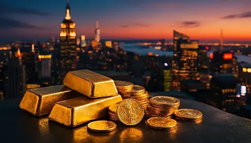Can Gold Rally to $5,000? A Deep Dive into 2025 Possibilities