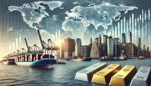 US Tariff Policies: Global Trade Tensions & Market Reactions