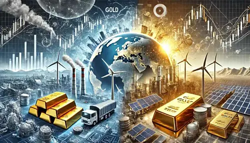 Will Tariffs Affect Gold and Silver Prices?