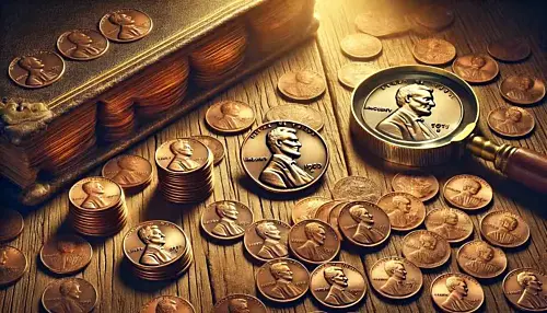 Top 100 Most Valuable Wheat Pennies: Rare Coins, Errors, and Investment Insights