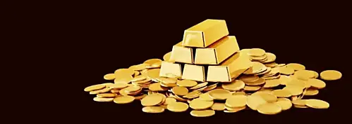 Should I Buy Gold Bars or Coins?